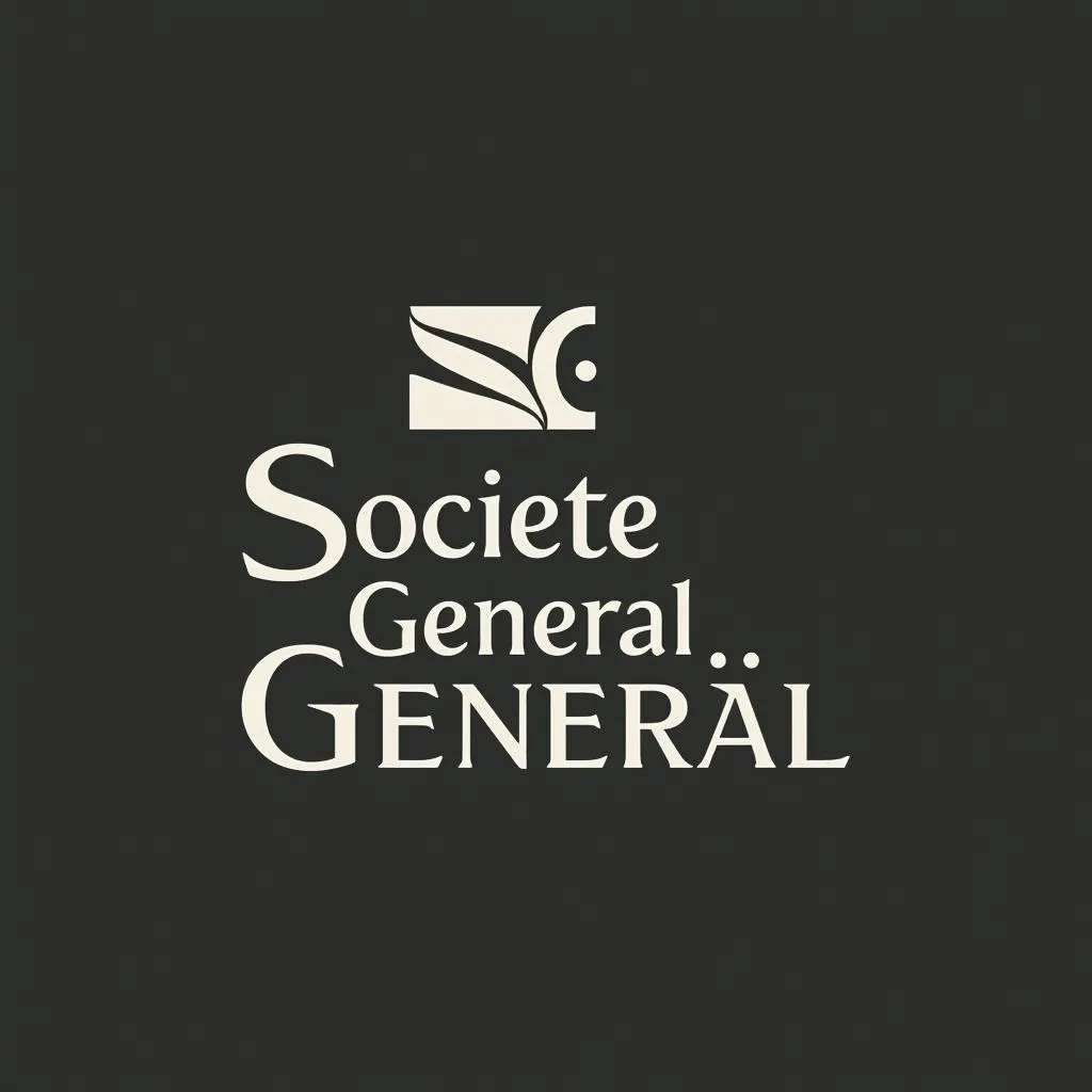 Logo Société Générale