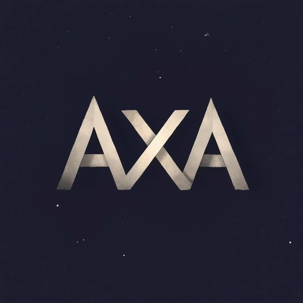Logo AXA