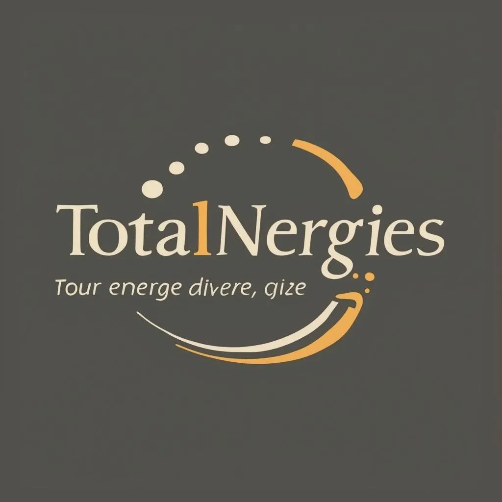 Logo Total
