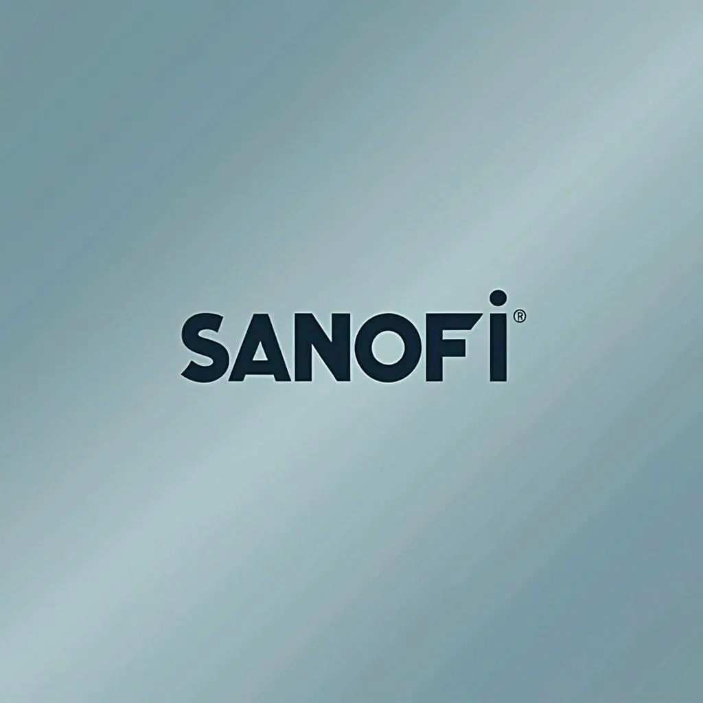 Logo Sanofi