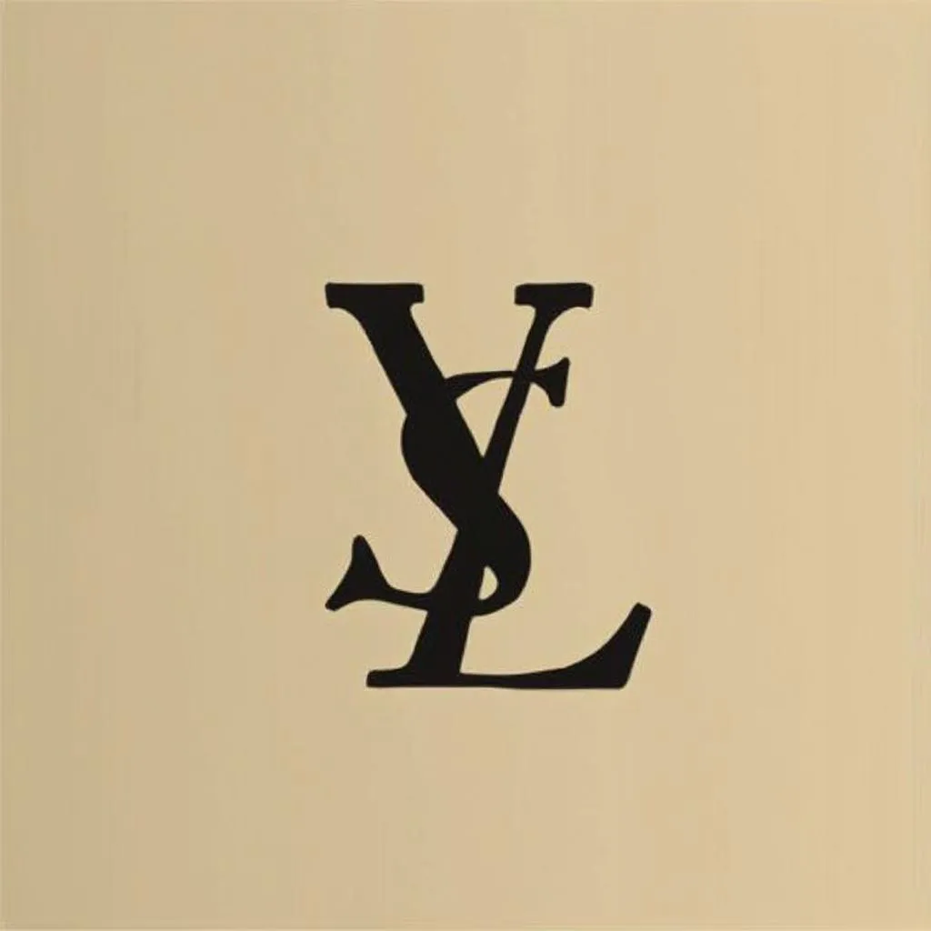 Logo LVMH