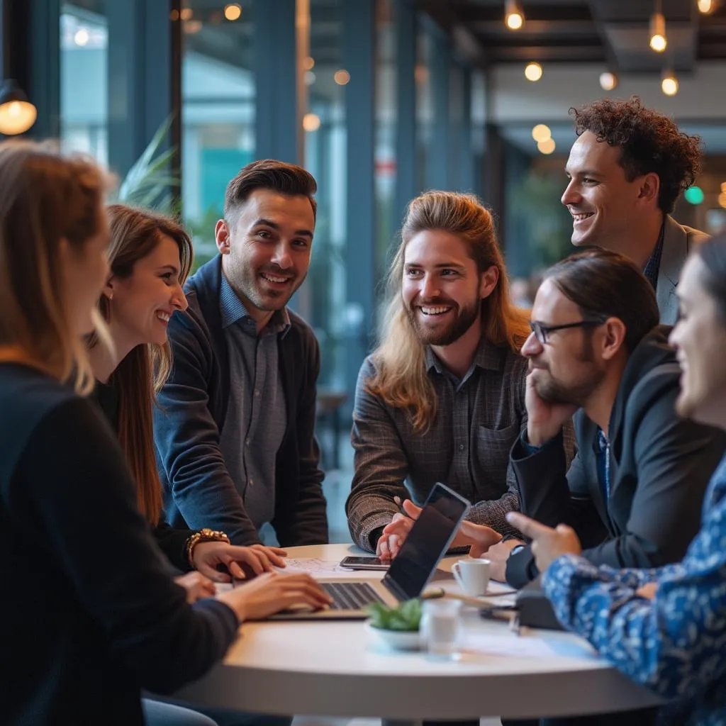 Communauté FinanceAI