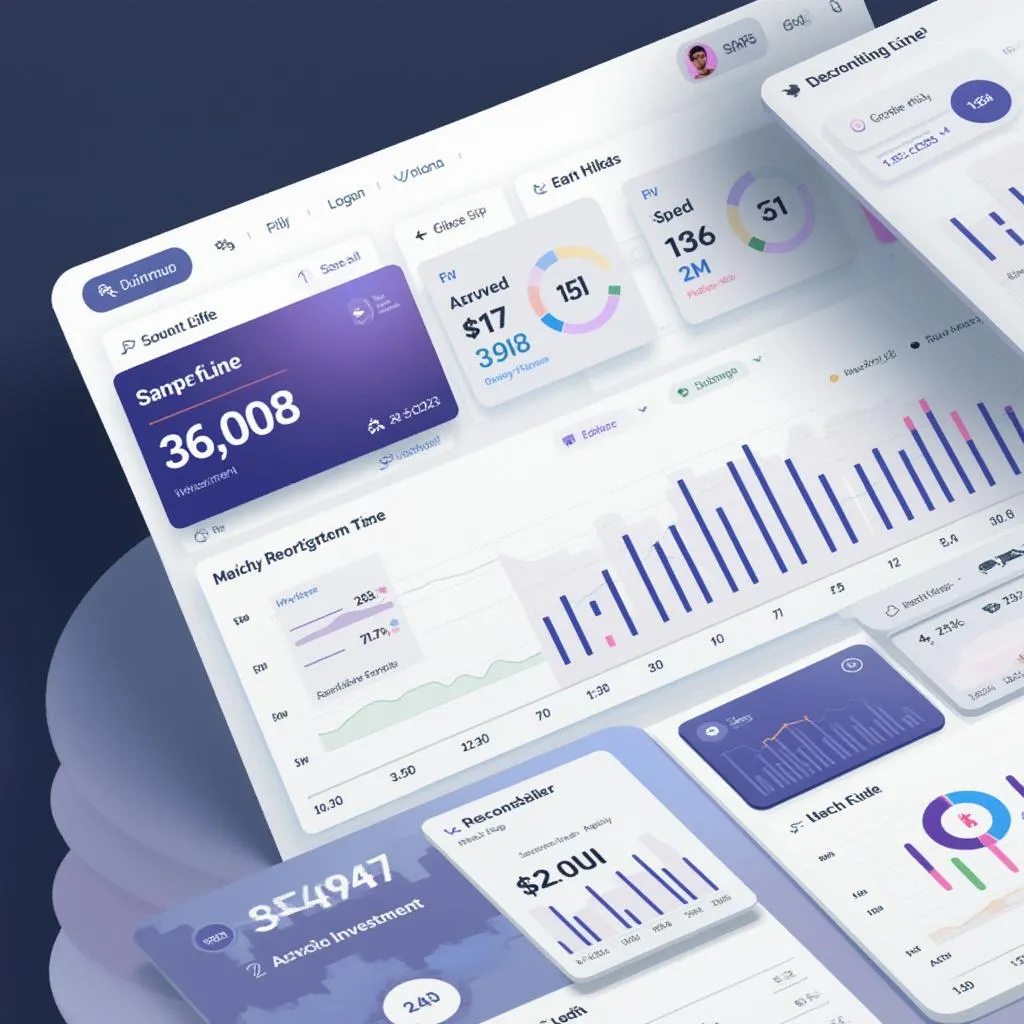 Conseils d'investissement personnalisés