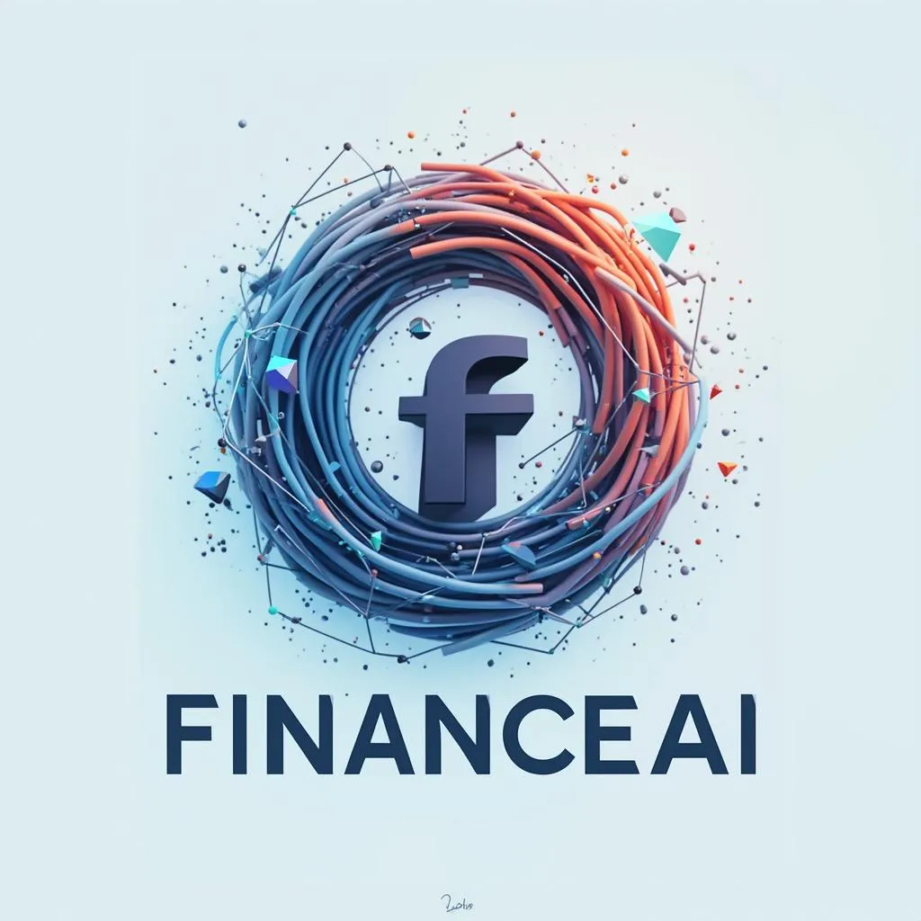 FinanceAI Logo