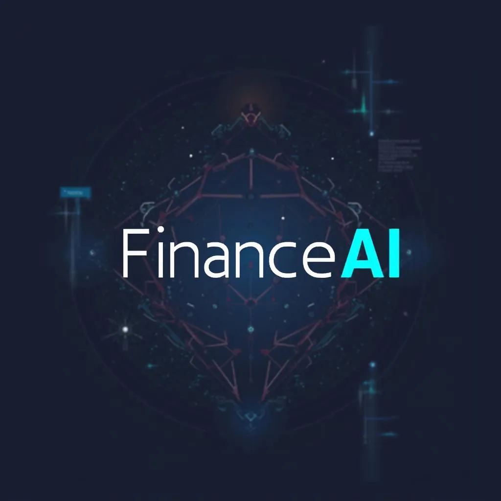FinanceAI Logo