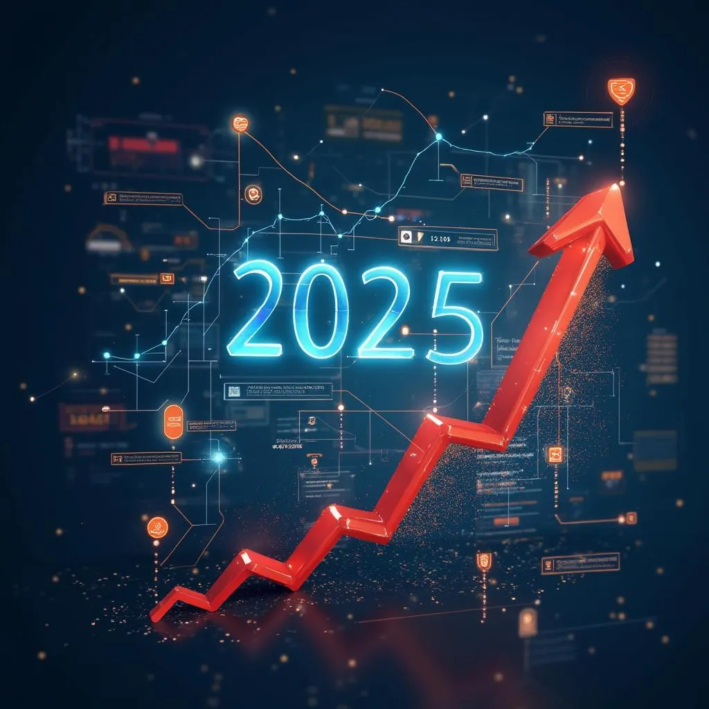 Tendances d'investissement 2025