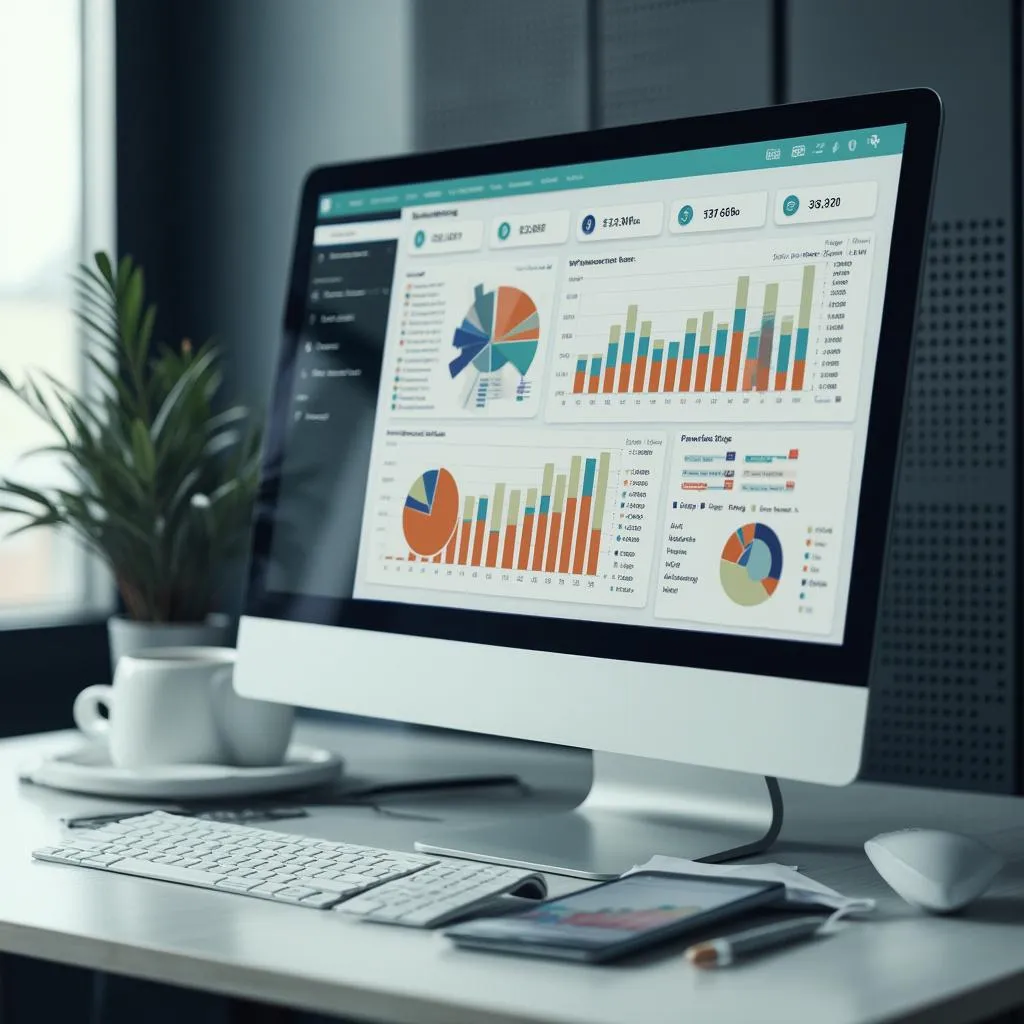 Solutions financières pour entreprises