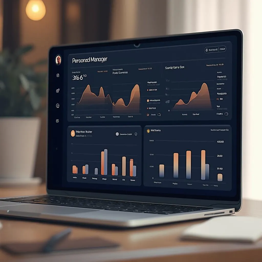 Gestion financière personnelle