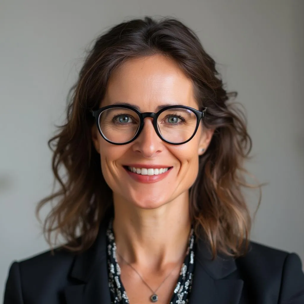 Sophie Dupont