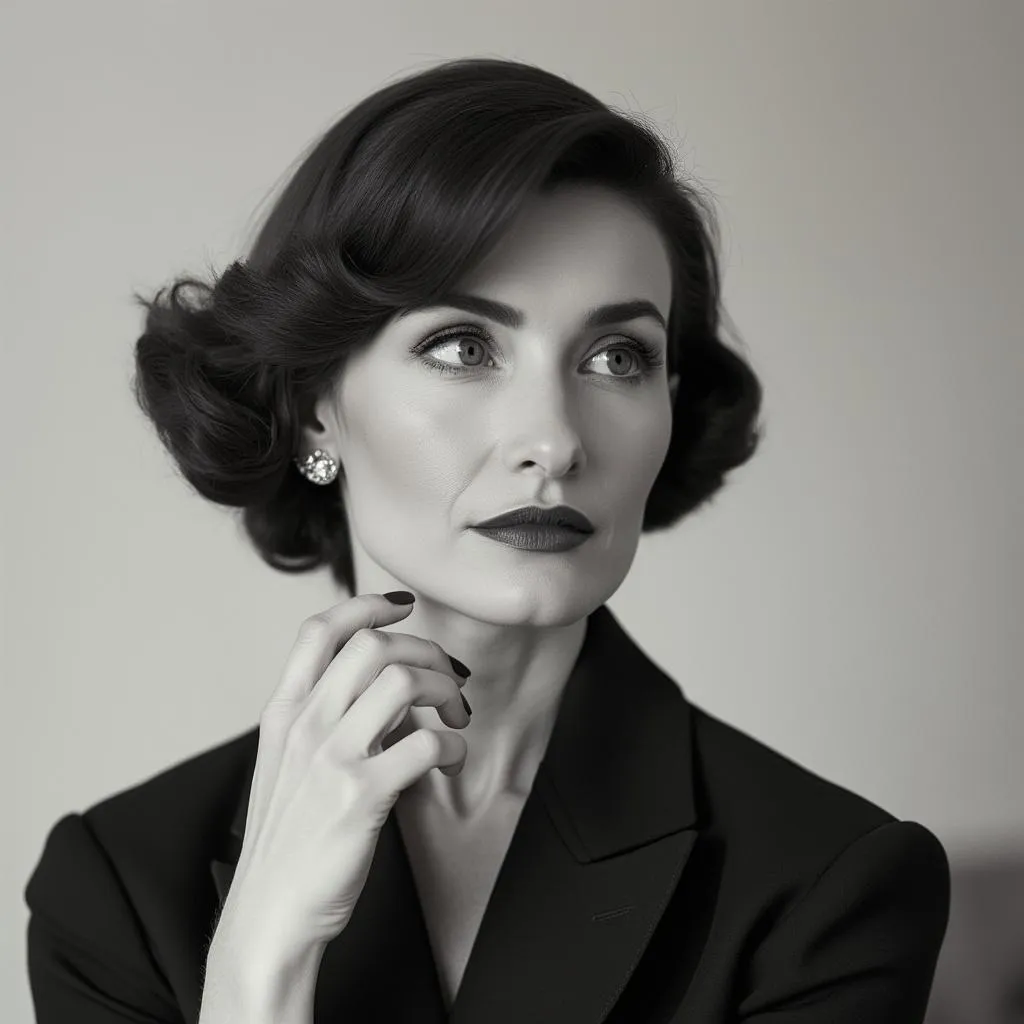 Marie Lefèvre