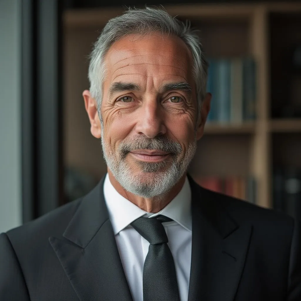 Philippe Martin