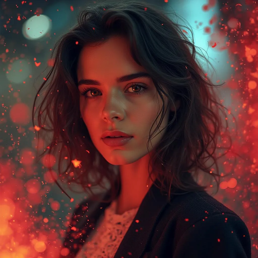 Camille Durand